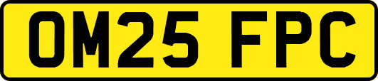 OM25FPC