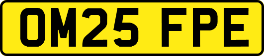 OM25FPE
