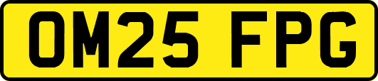 OM25FPG