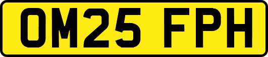 OM25FPH