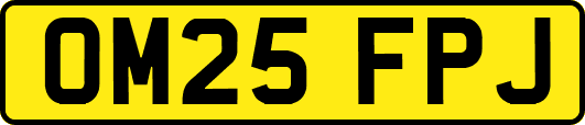OM25FPJ