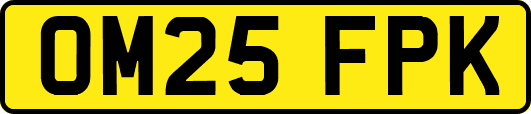 OM25FPK