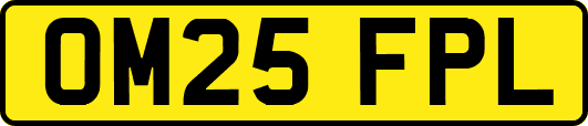 OM25FPL