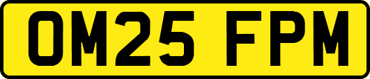 OM25FPM