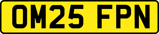 OM25FPN
