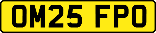 OM25FPO