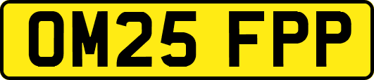 OM25FPP
