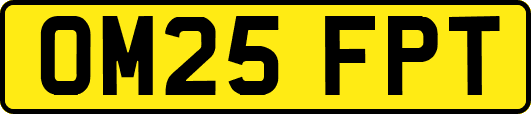 OM25FPT