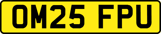 OM25FPU
