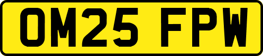 OM25FPW