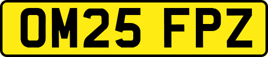 OM25FPZ