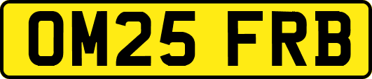 OM25FRB