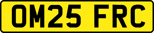 OM25FRC
