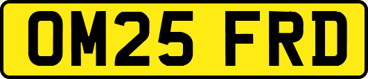 OM25FRD