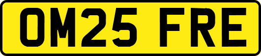 OM25FRE