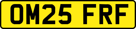 OM25FRF