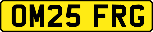 OM25FRG