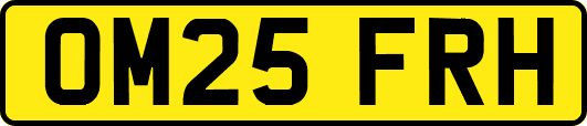 OM25FRH