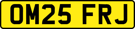 OM25FRJ