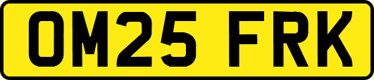 OM25FRK