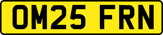 OM25FRN