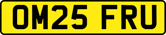 OM25FRU