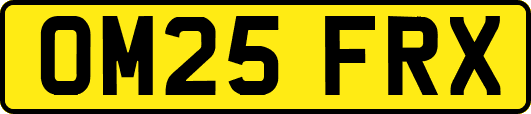 OM25FRX