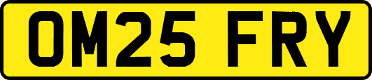 OM25FRY