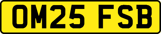 OM25FSB
