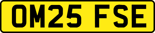OM25FSE