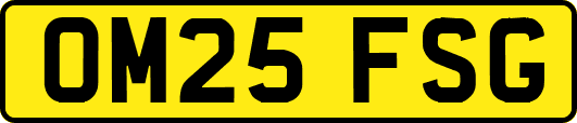 OM25FSG