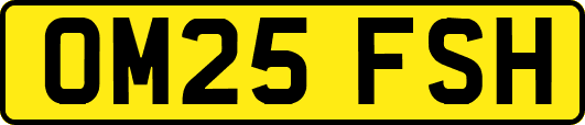 OM25FSH