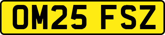 OM25FSZ
