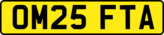 OM25FTA