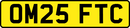 OM25FTC