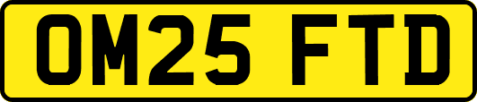 OM25FTD