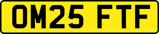 OM25FTF