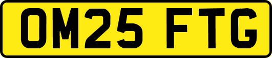 OM25FTG