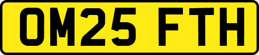 OM25FTH