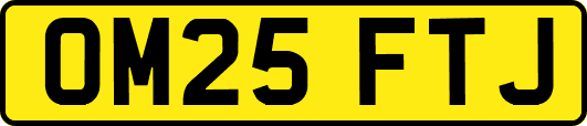OM25FTJ