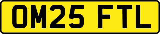 OM25FTL