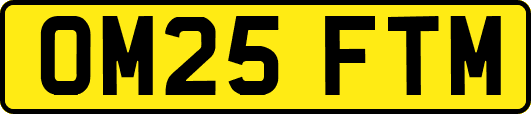 OM25FTM