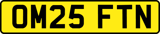 OM25FTN