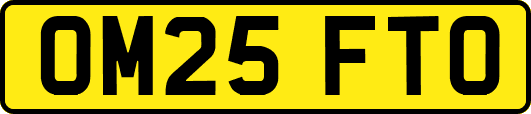 OM25FTO