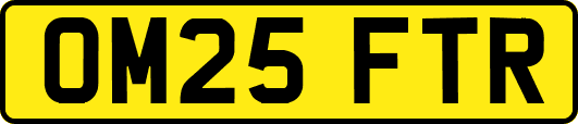 OM25FTR