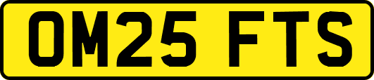 OM25FTS