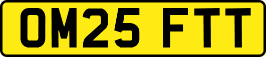 OM25FTT
