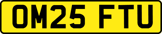 OM25FTU