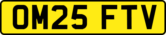 OM25FTV