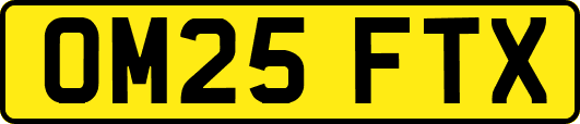 OM25FTX